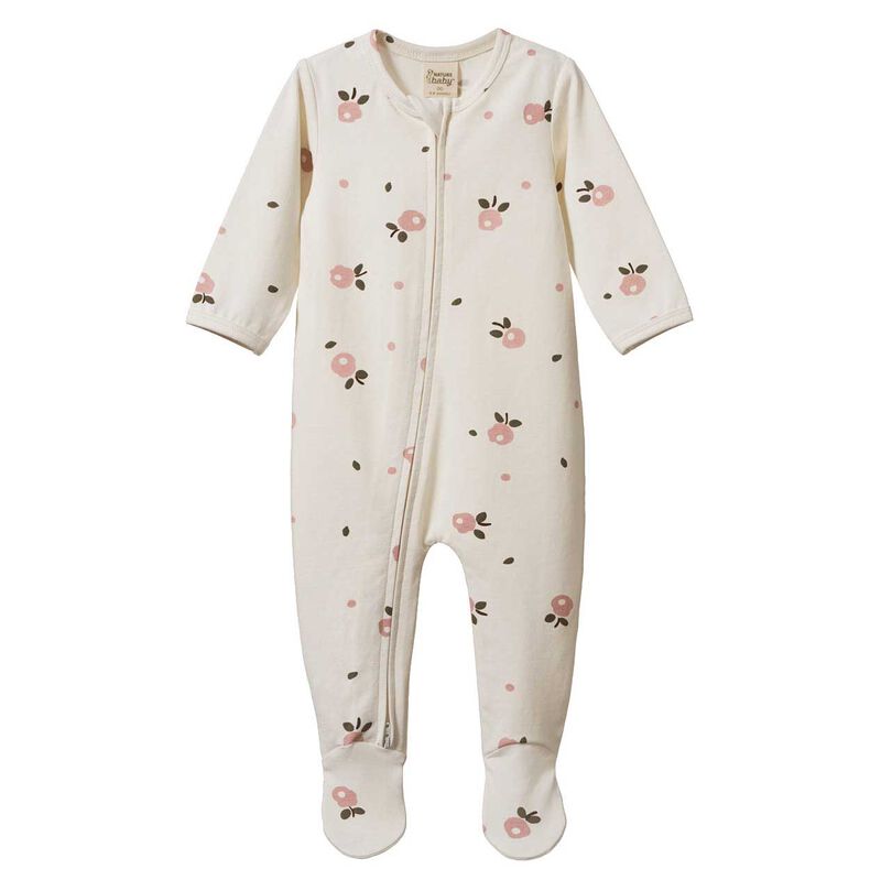 Nature Baby Dreamlands Suit image number 0